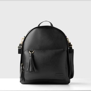 Skip Hop Greenwich Simply Chic Backpack (Diaper Bag)